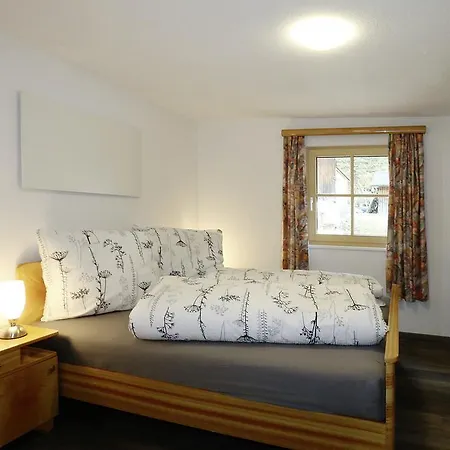 Bergappartements Plattils *